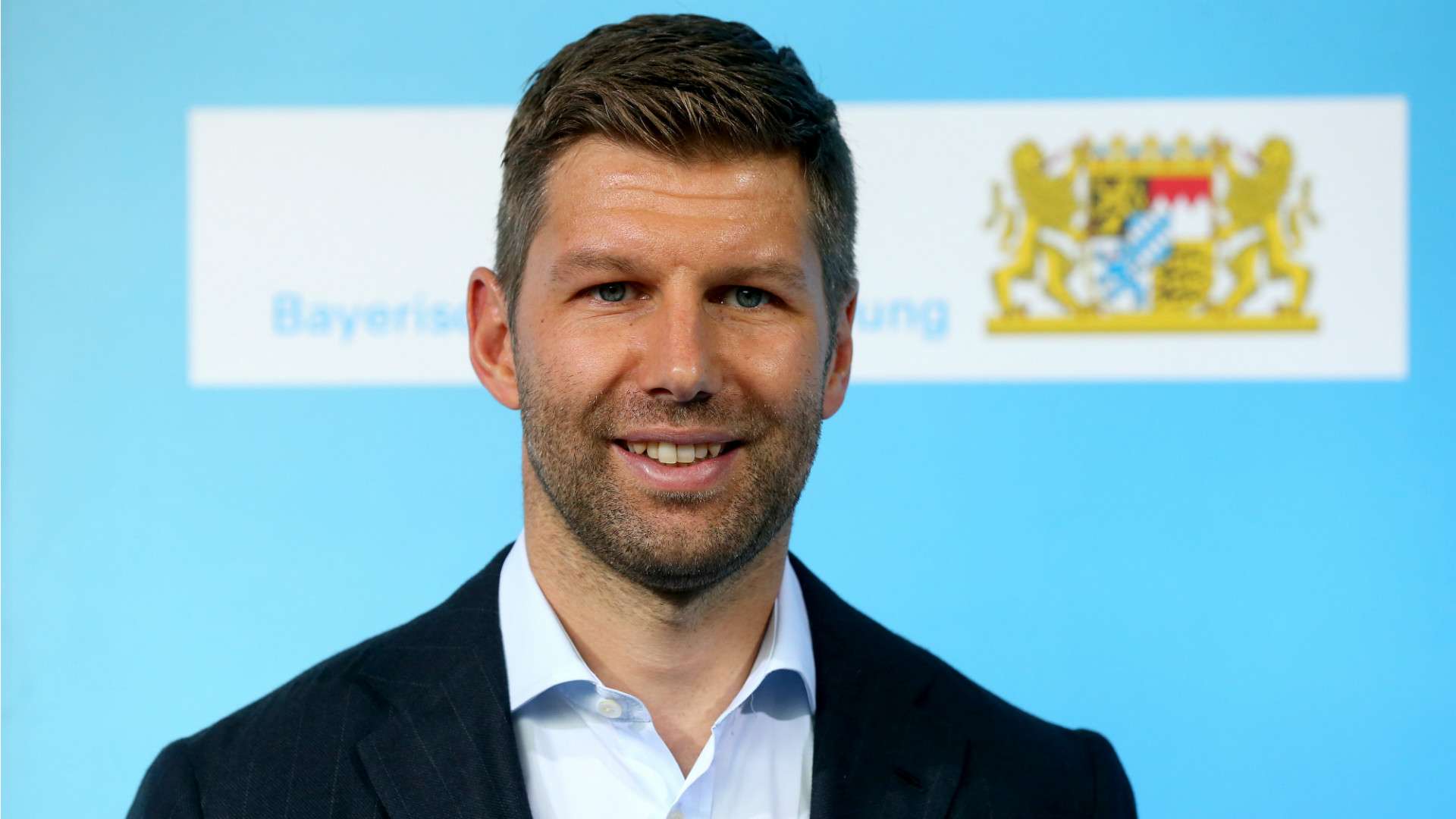 Thomas Hitzlsperger 2019
