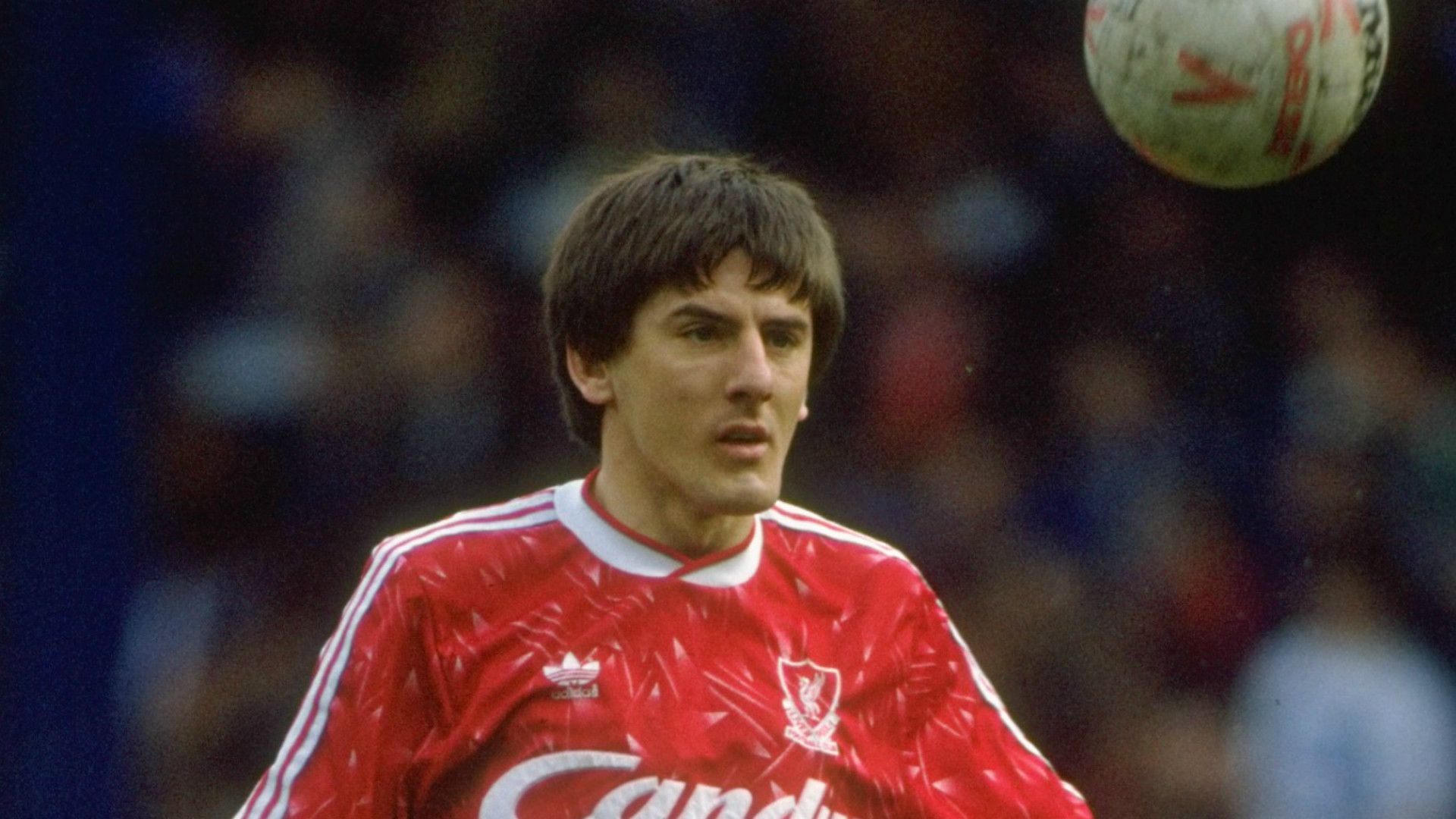 Peter Beardsley | Liverpool