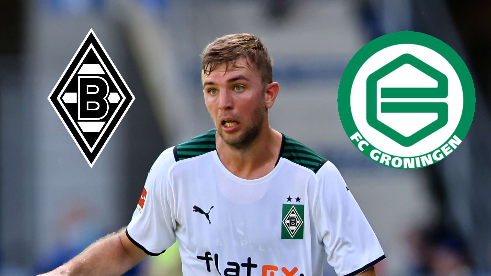 Gladbach vs. Groningen