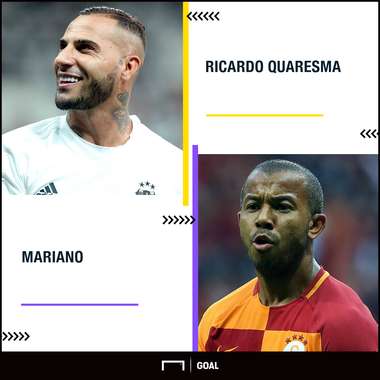 Ricardo Quaresma Mariano