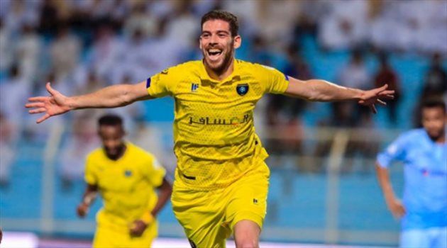 ريكاردو ماتشادو