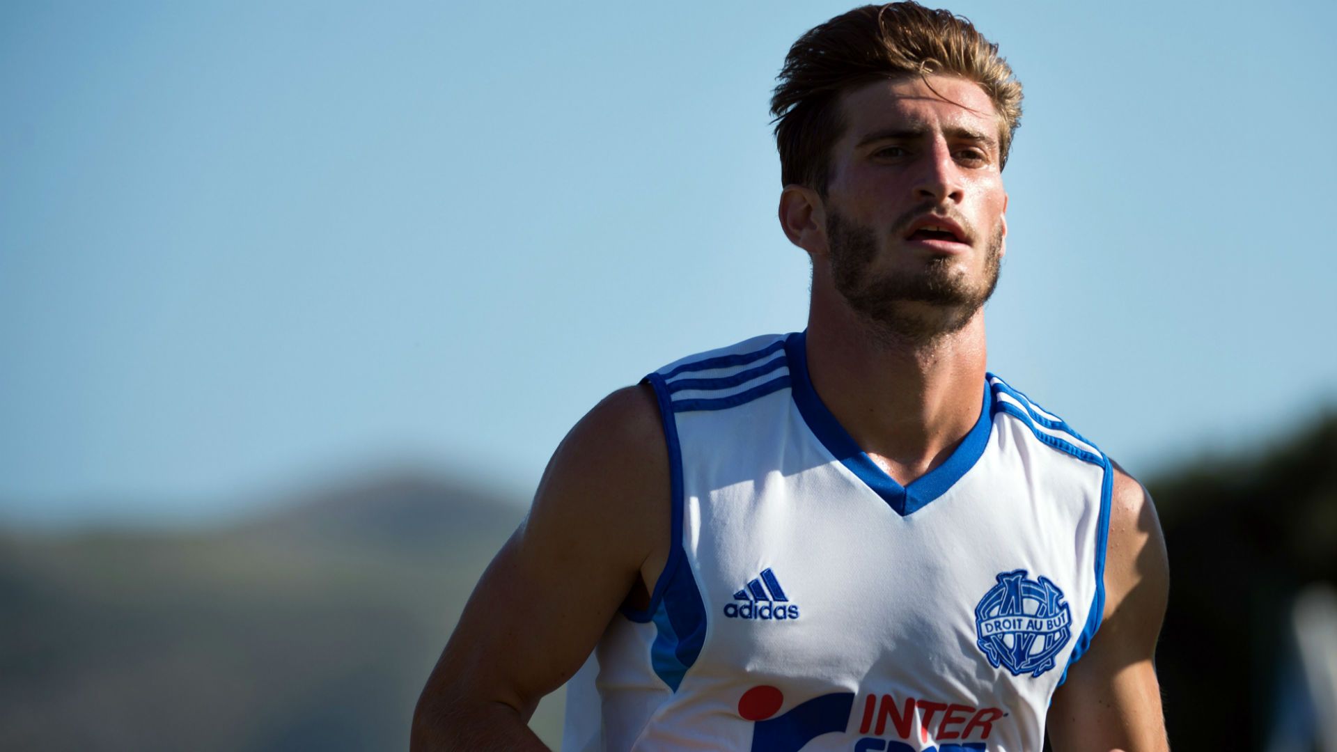 Sylvain Sparagna Marseille