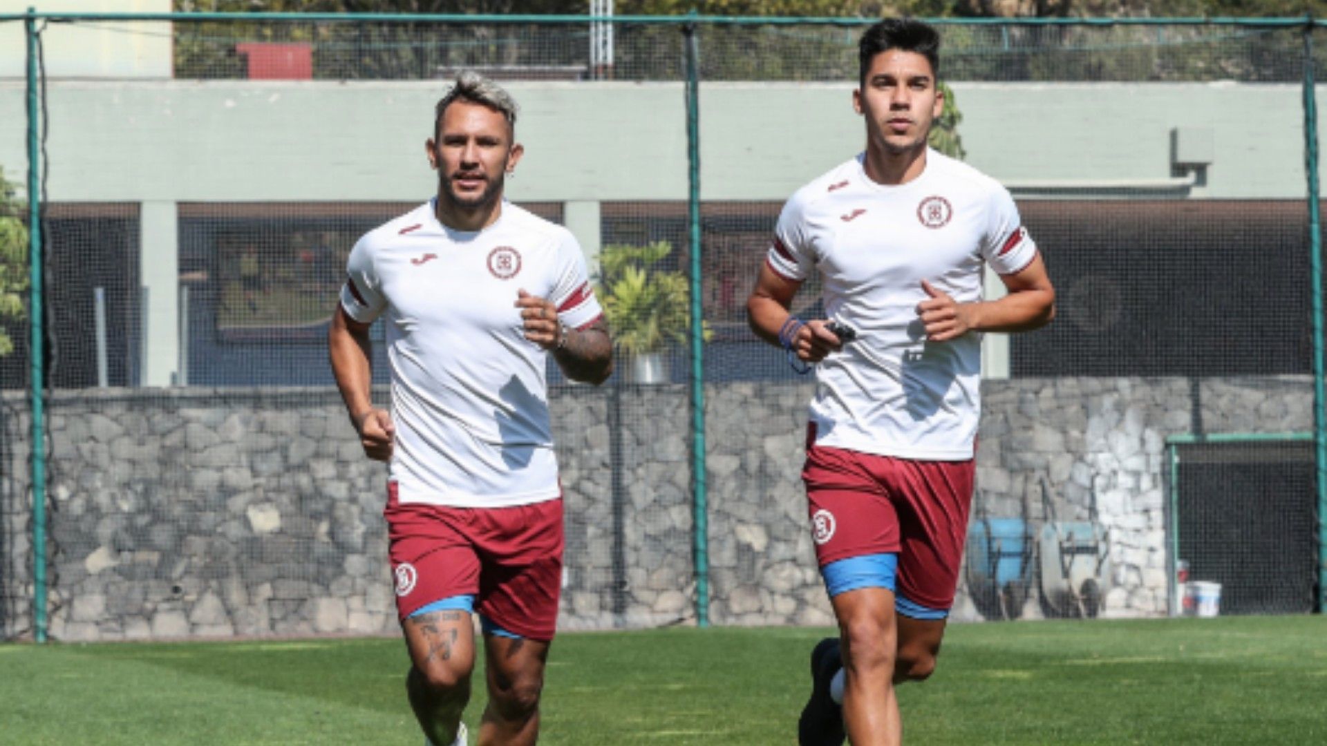 Montoya y Pol Fernández