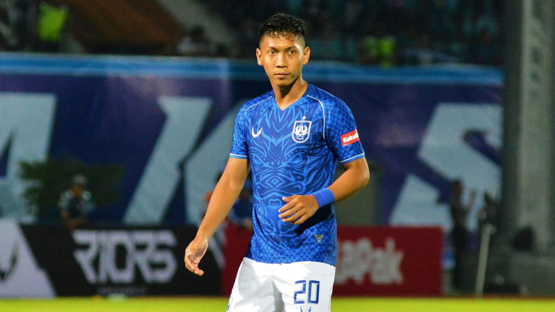 Soni Setiawan - PSIS