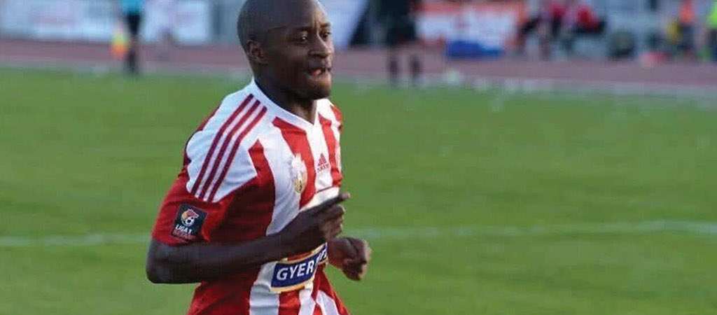 إبراهيما تانديا