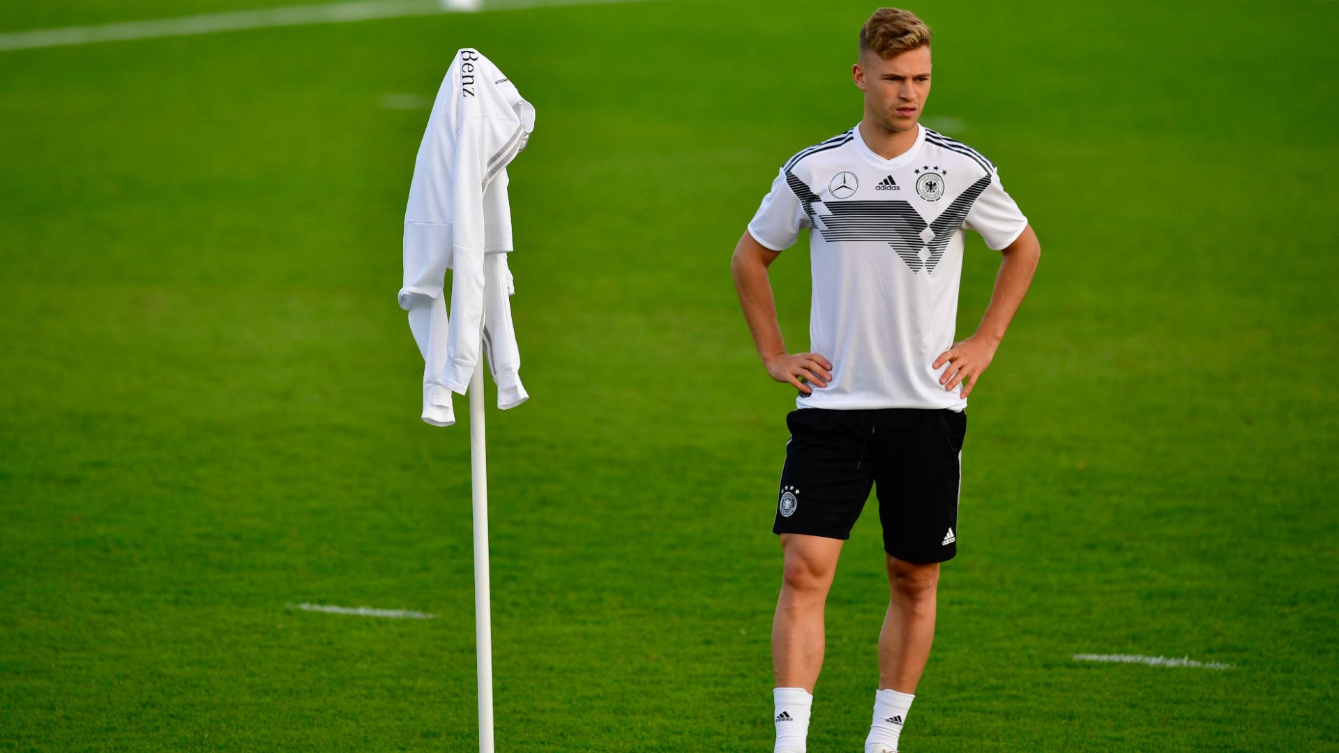 Joshua Kimmich Germany 09102018