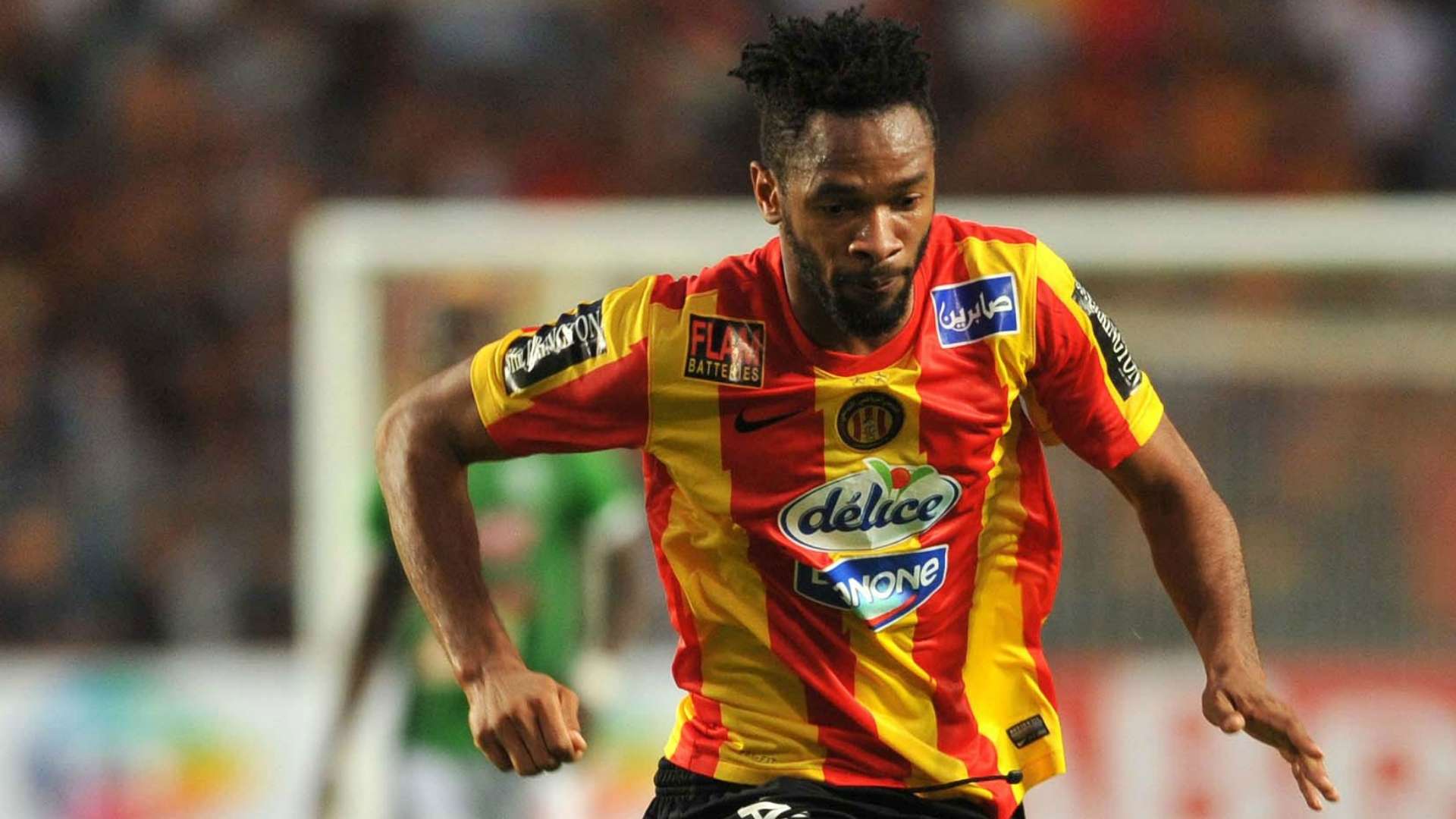 فوسيني كوليبالي