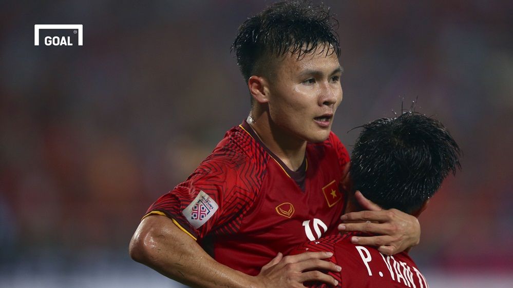 Vietnam vs Philippines AFF Suzuki Cup 2018