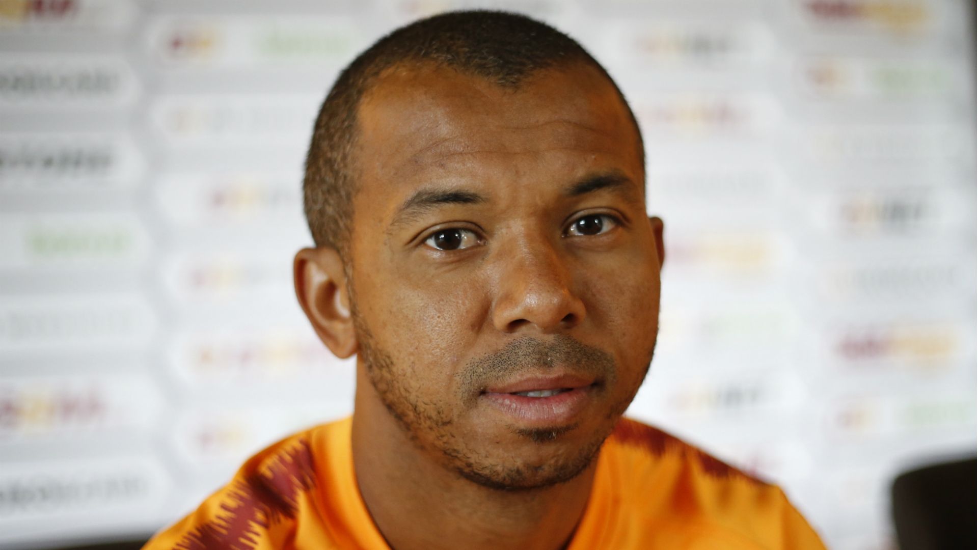 Mariano Filho Galatasaray 10012019