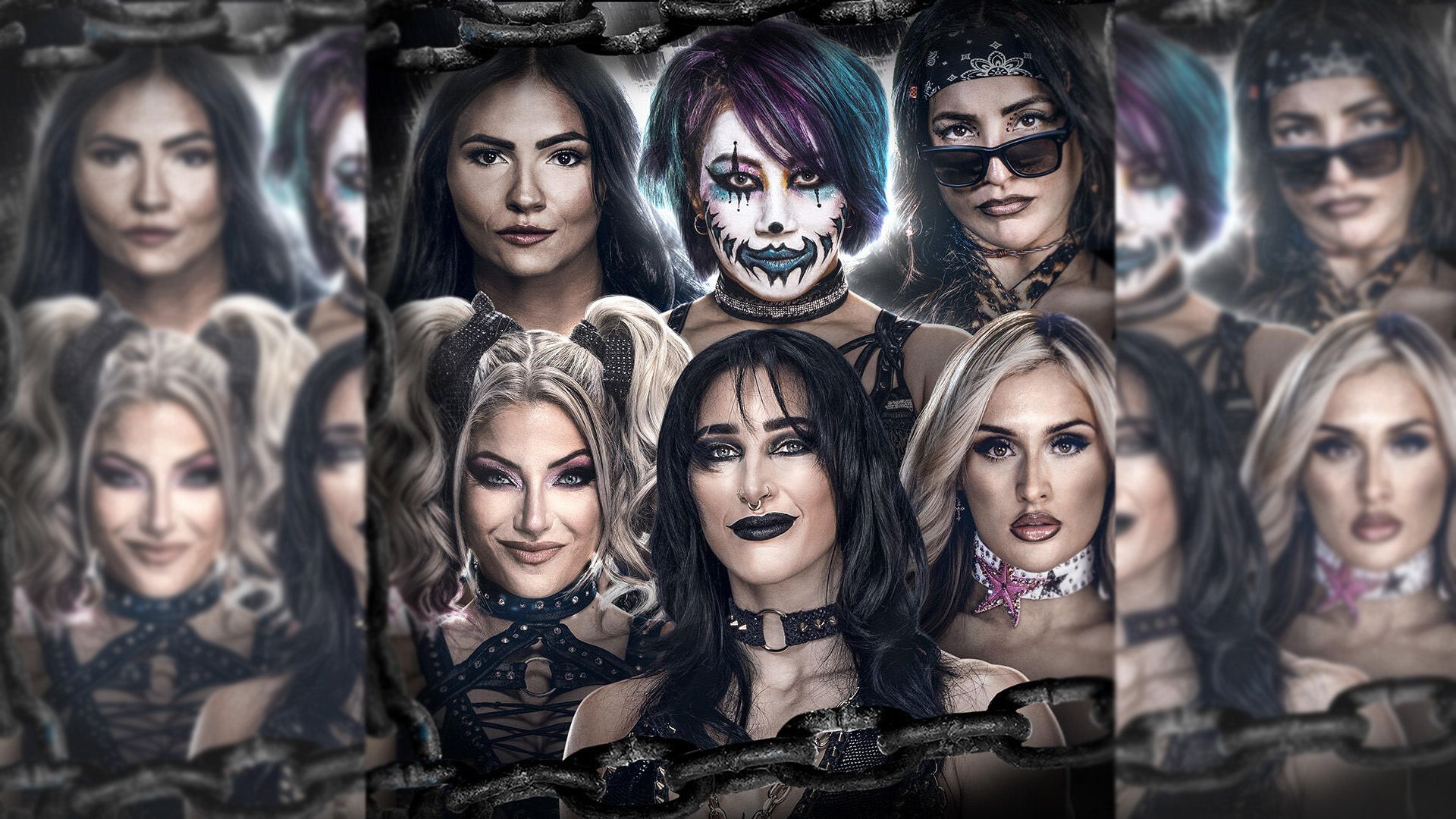 Women's Elimination Chamber 2026 