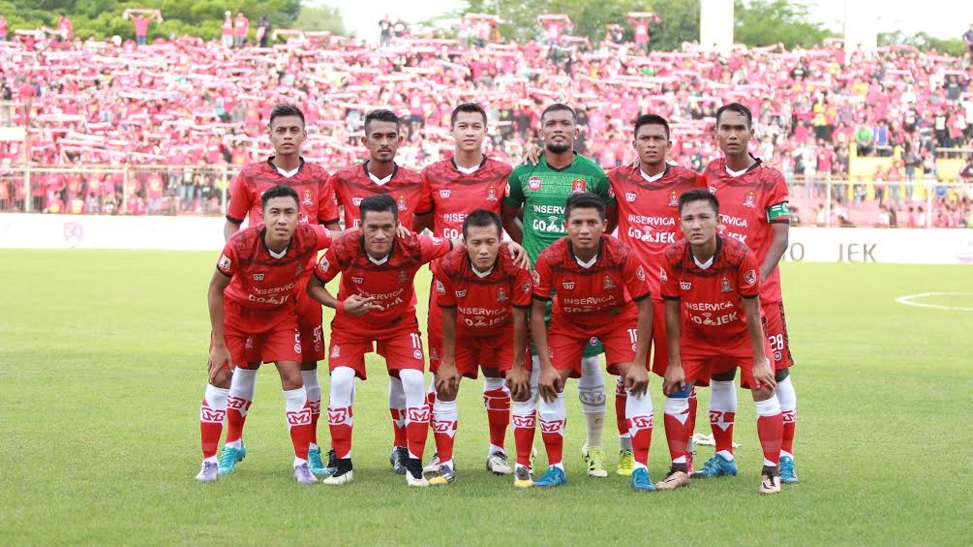 Persijap Jepara