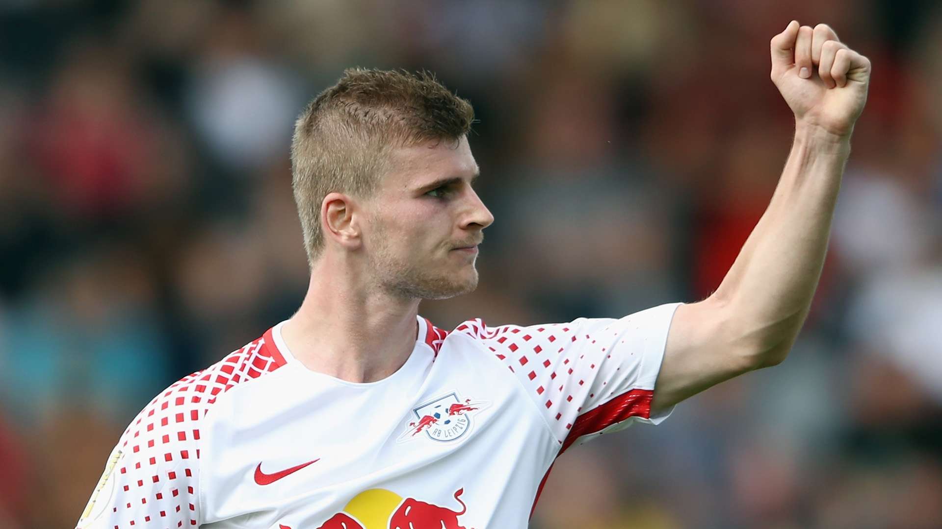 timo werner rb leipzig bundesliga 081317