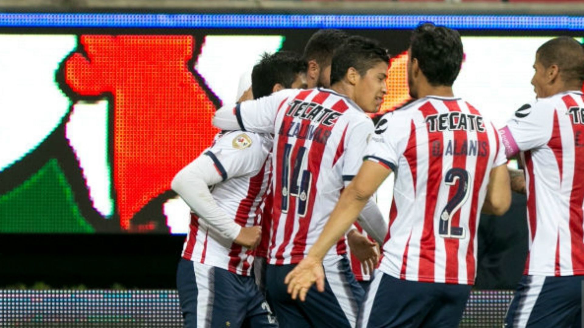 Chivas
