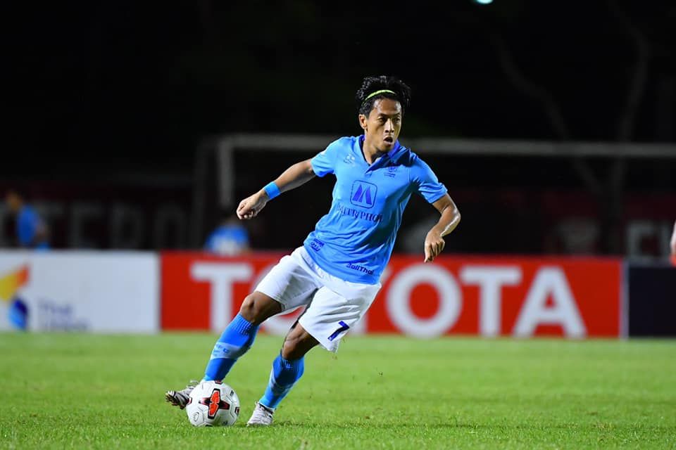 จักรพันธ์ พรใส