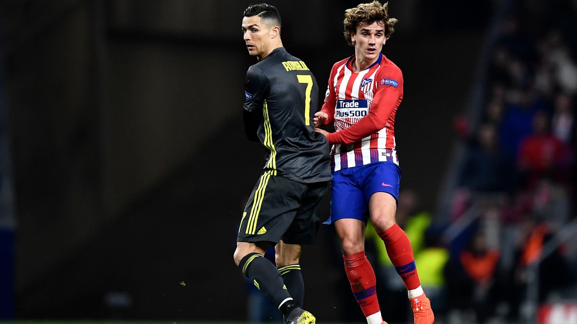 2019-02-22-cristiano-ronaldo-Antoine-Griezmann