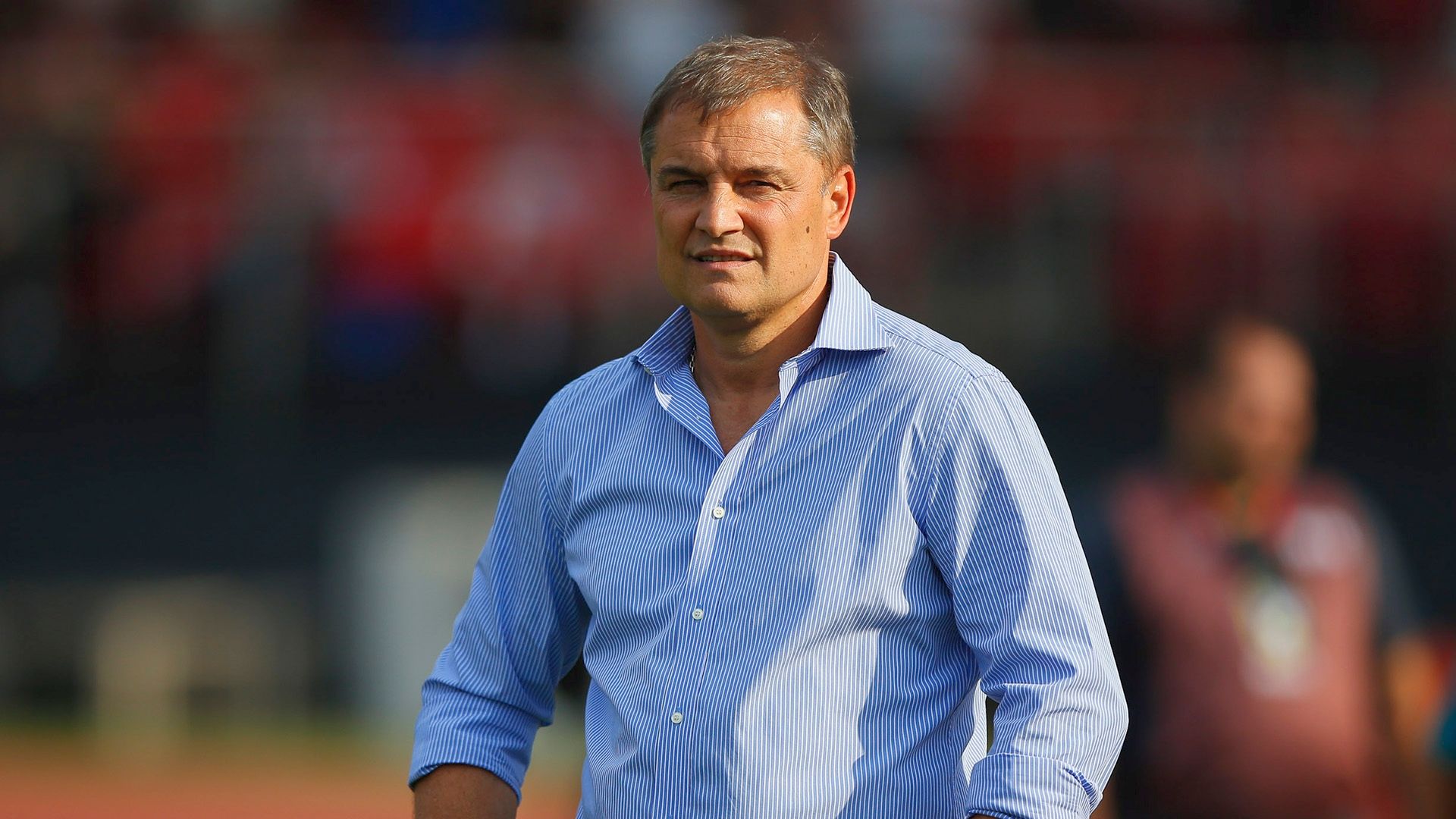 Diego Aguirre Sao Paulo Fluminense Brasileirao Serie A 02092018