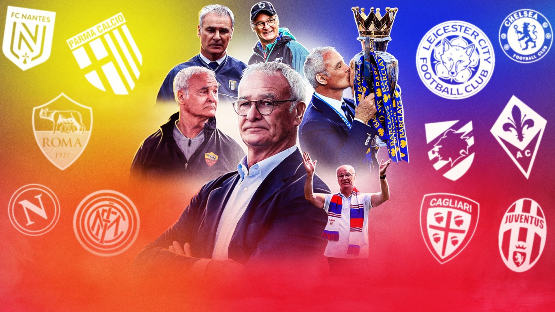 Ranieri HD