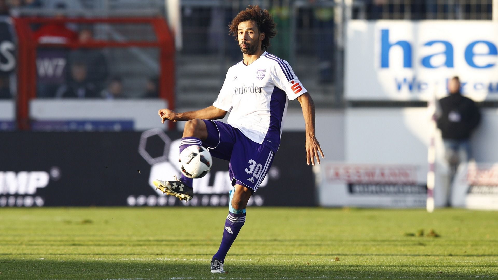 Nazim Sangare Osnabruck