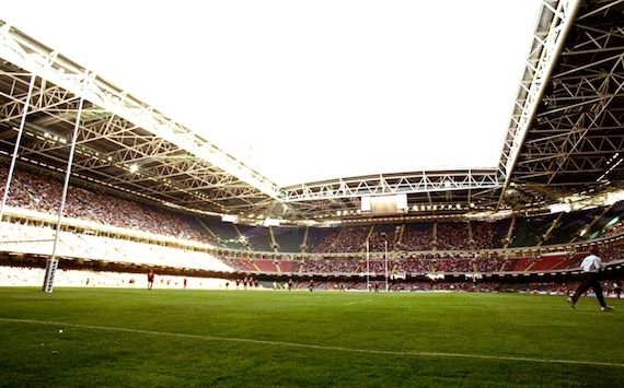 Millenium Stadium