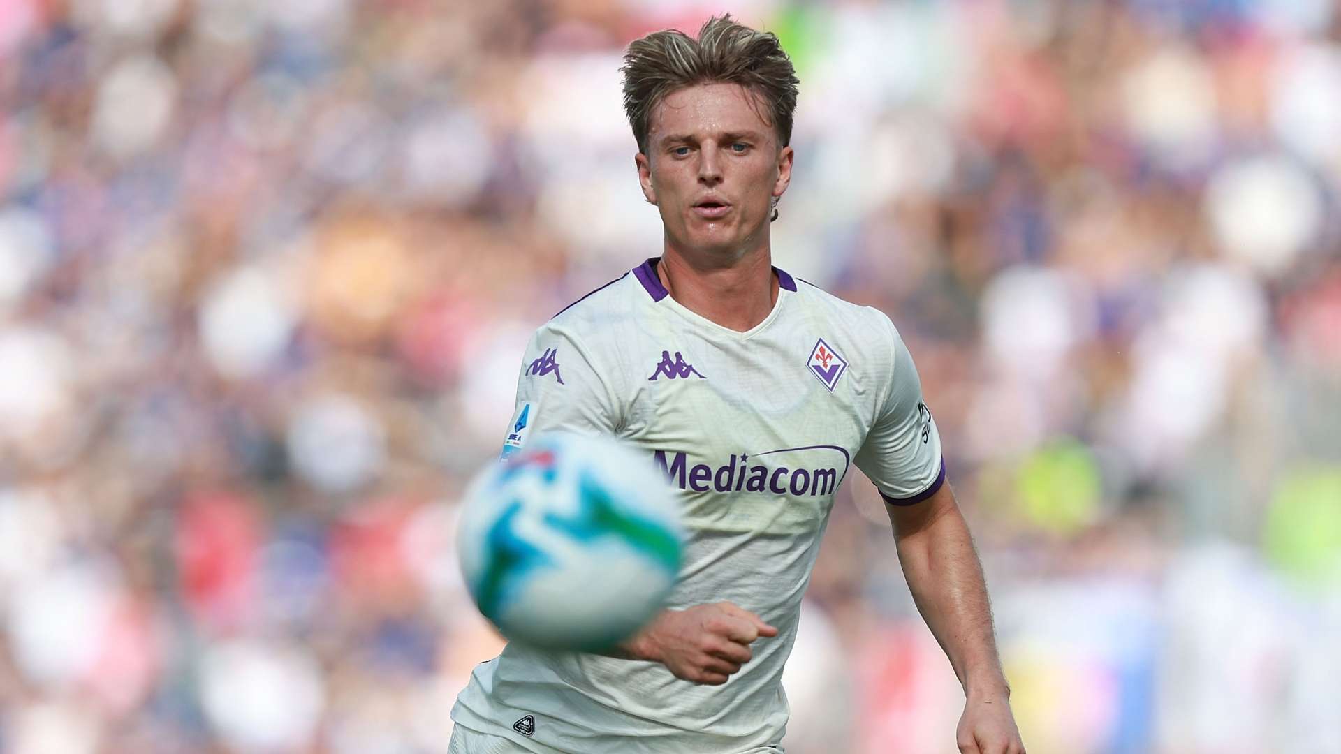 Gudmundsson Fiorentina