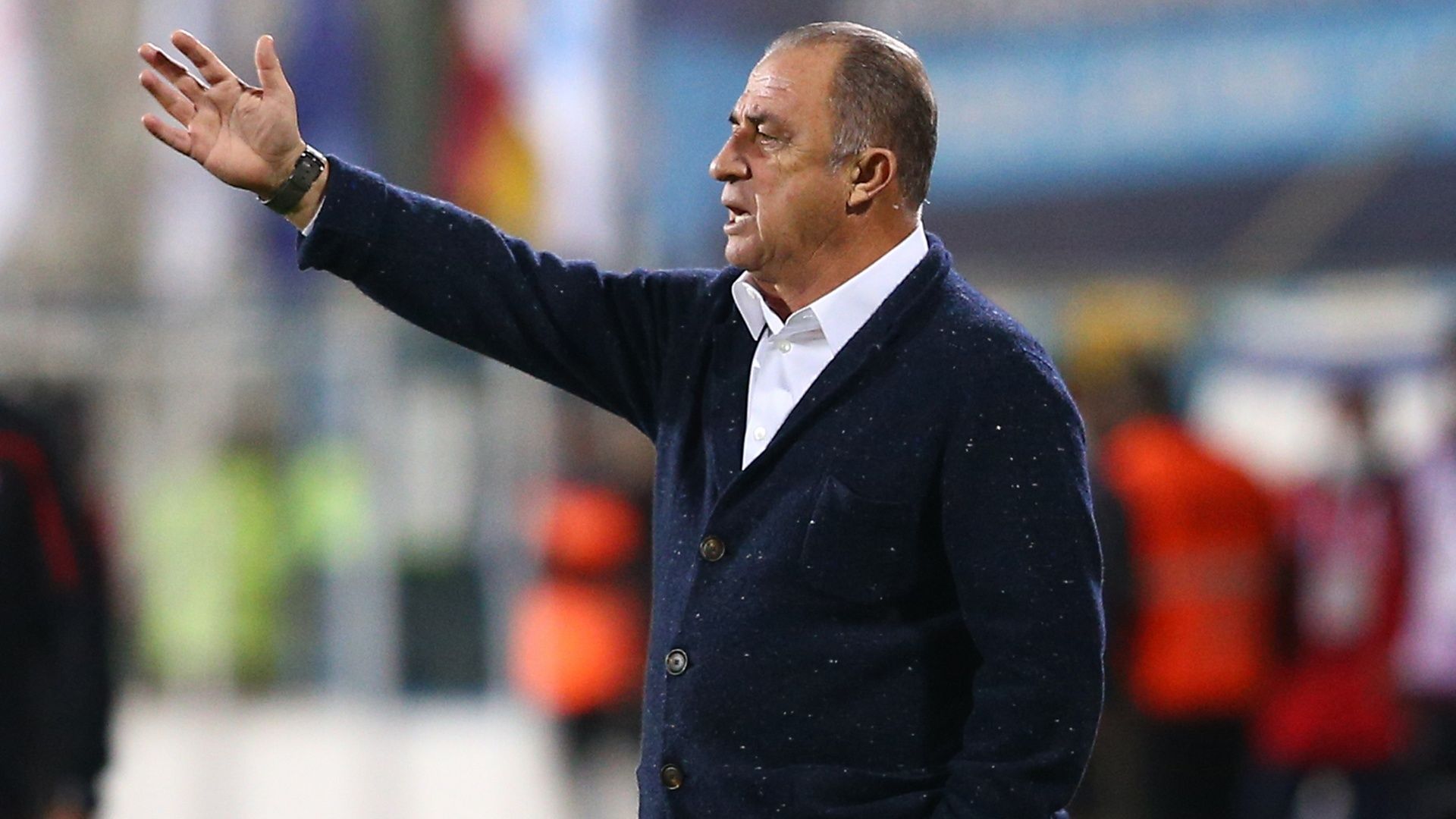 Fatih Terim