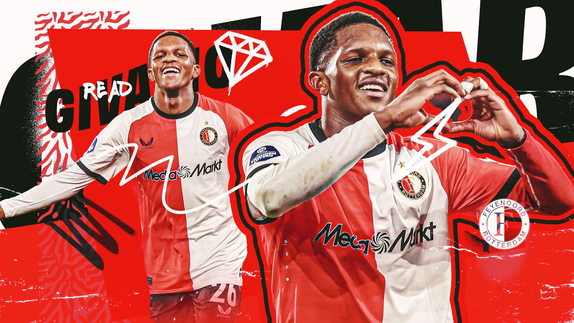 Givairo Read NXGN GFX