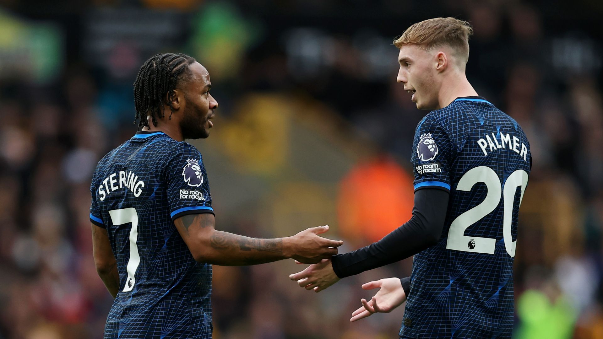 Chelsea fall to a disappointing defeat at Wolves