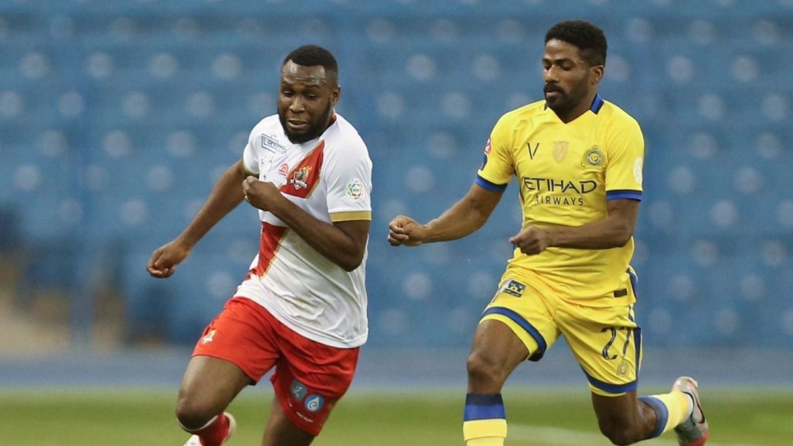 النصر والوحدة