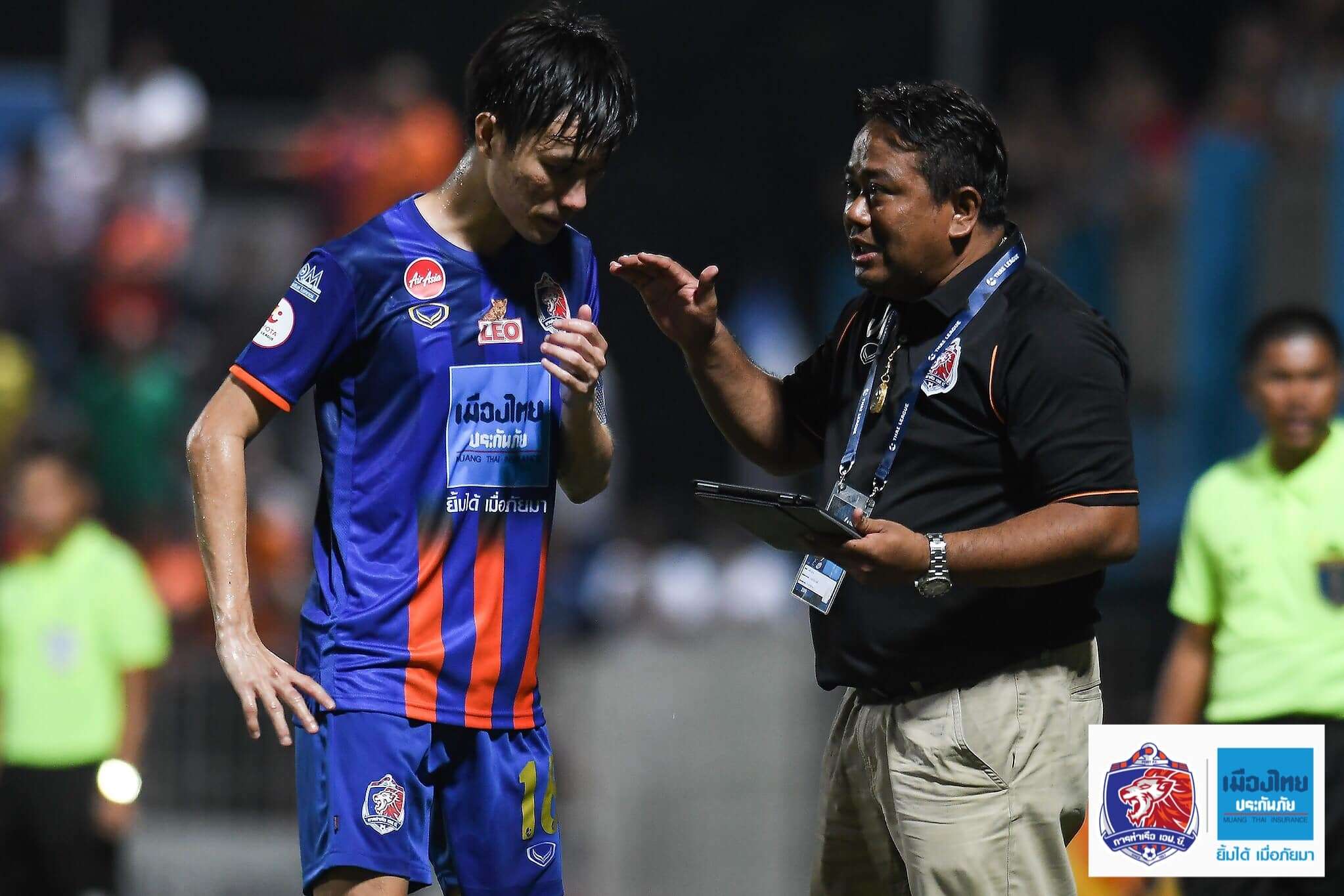 จเด็จ มีลาภ