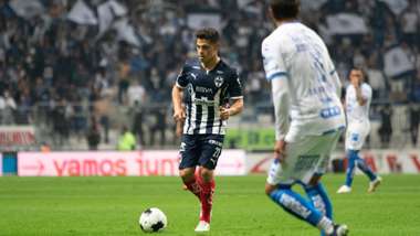 Alfonso González Monterrey Clausura 2022