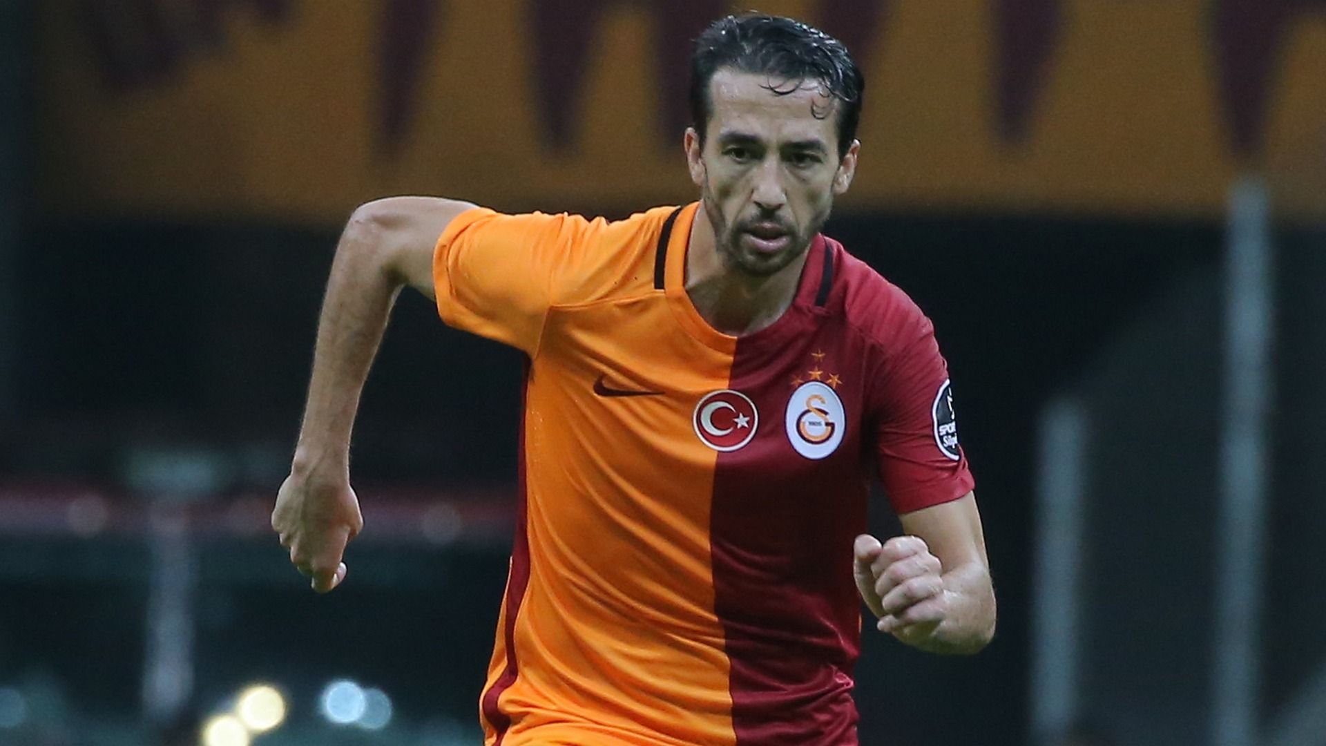 Bilal Kisa Galatasaray
