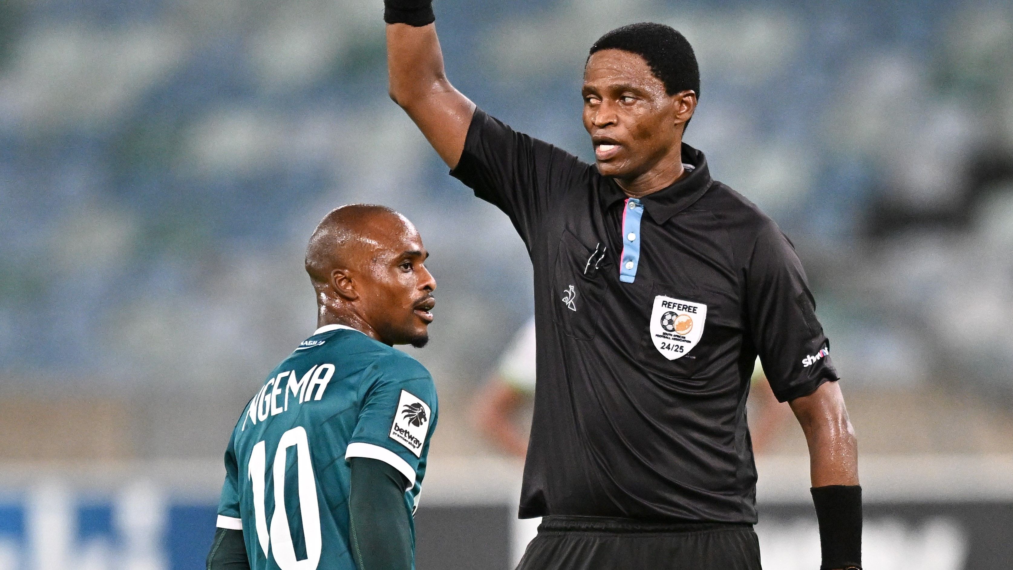 Celimpilo Ngema, AmaZulu