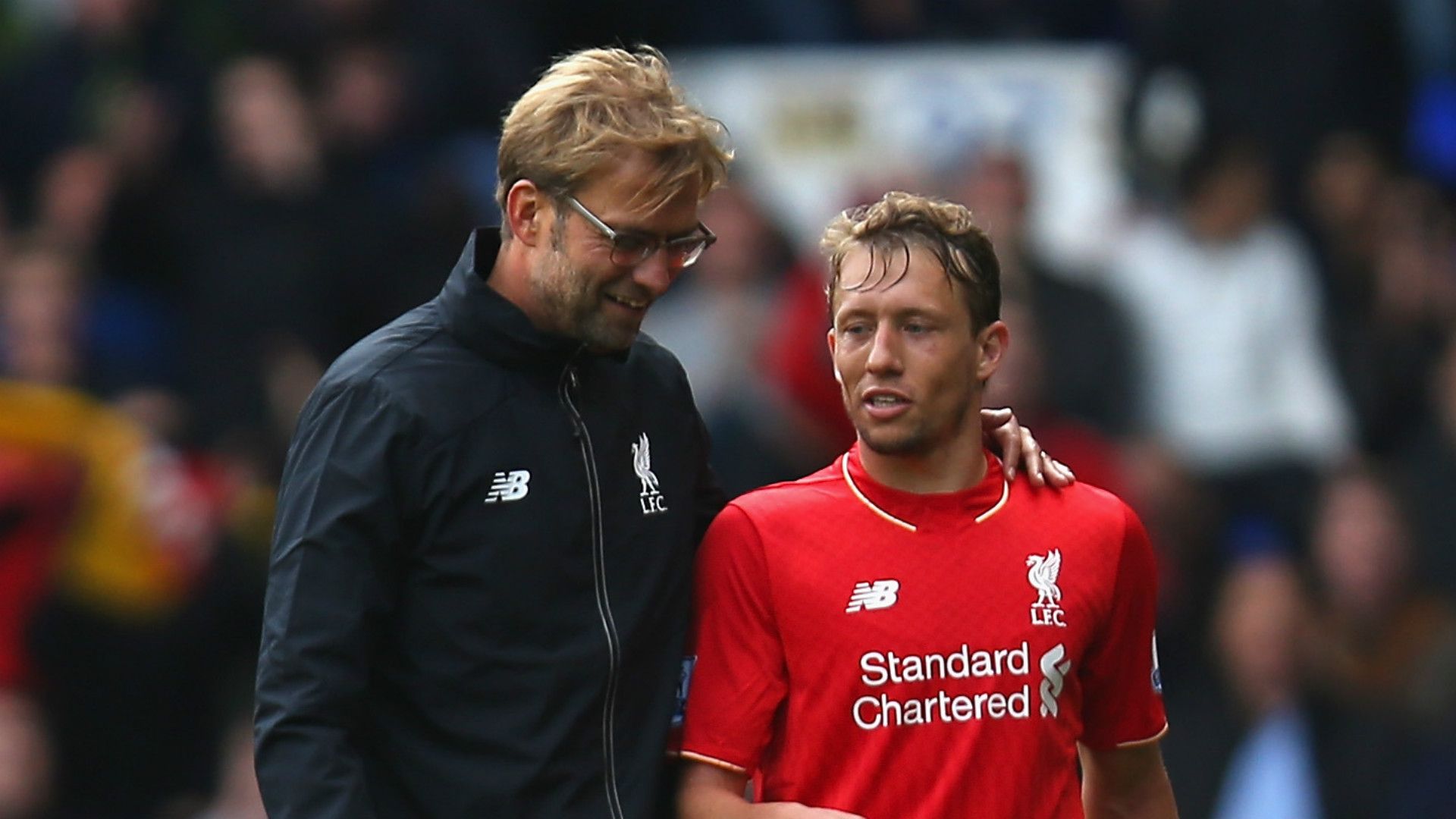 The Premier League's WORST of October | Lucas Leiva