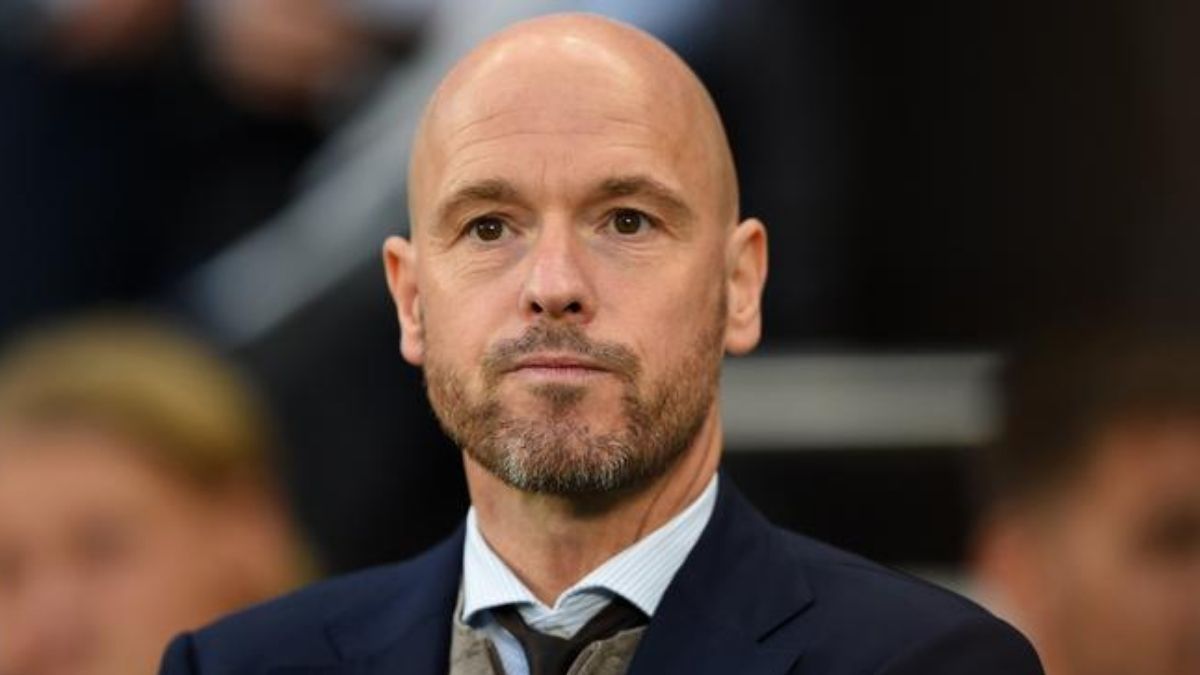 Ten Hag