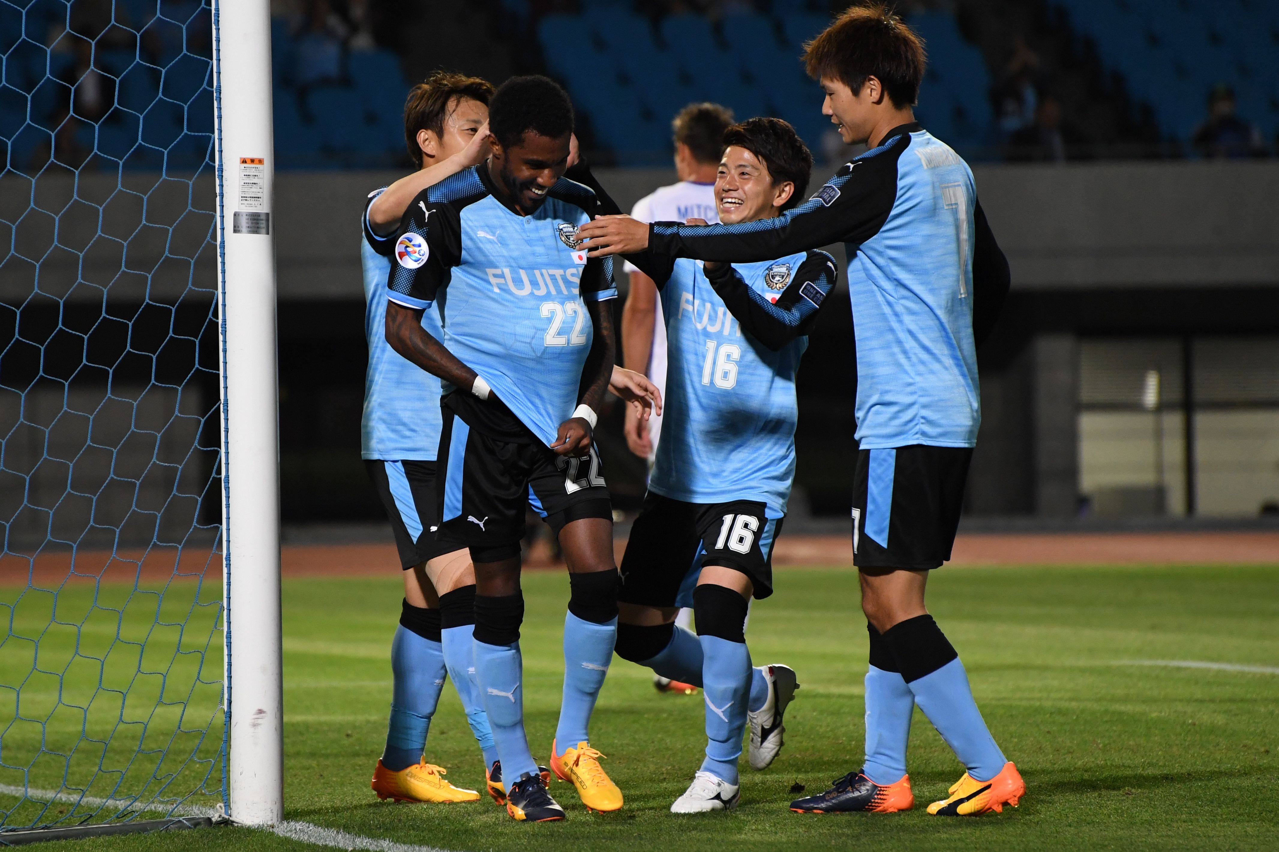 Kawasaki Frontale