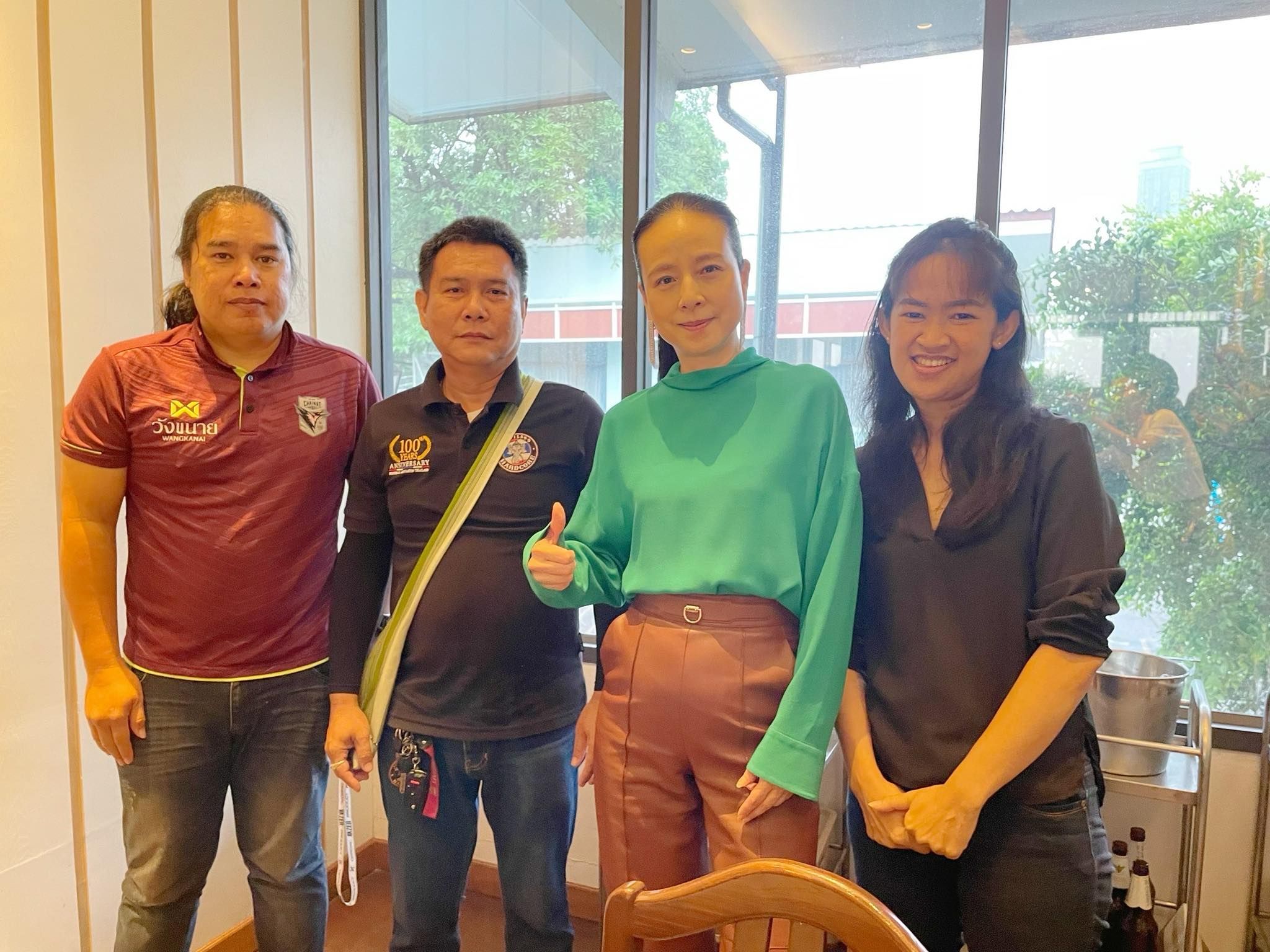 มาดามแป้ง 3