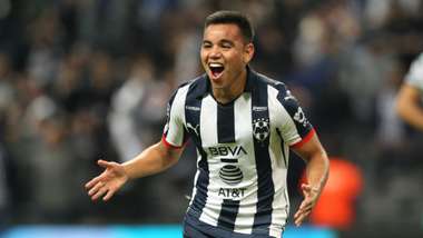 Monterrey vs Santos Apertura 2019 Carlos Rodríguez