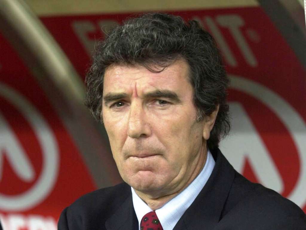 Dino Zoff Lazio