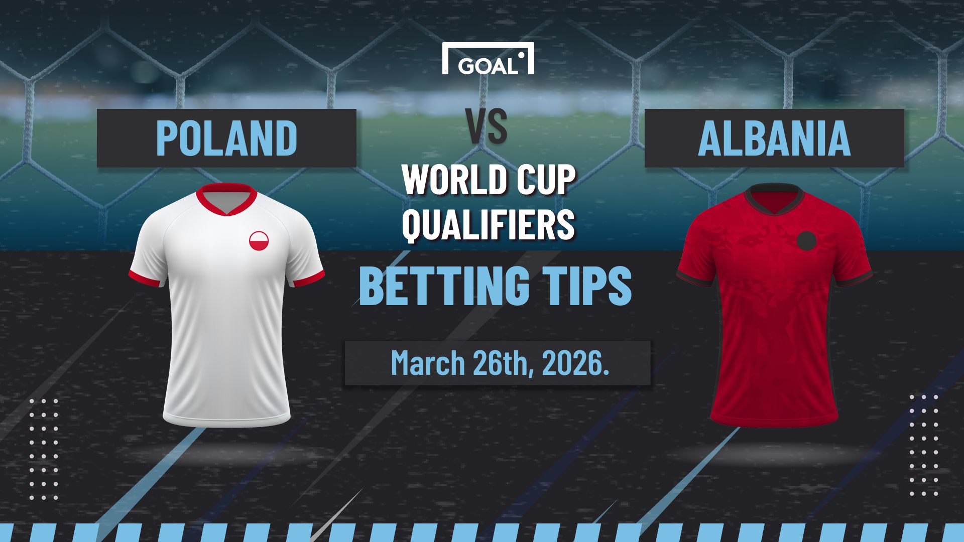 Poland vs Albania Predictions