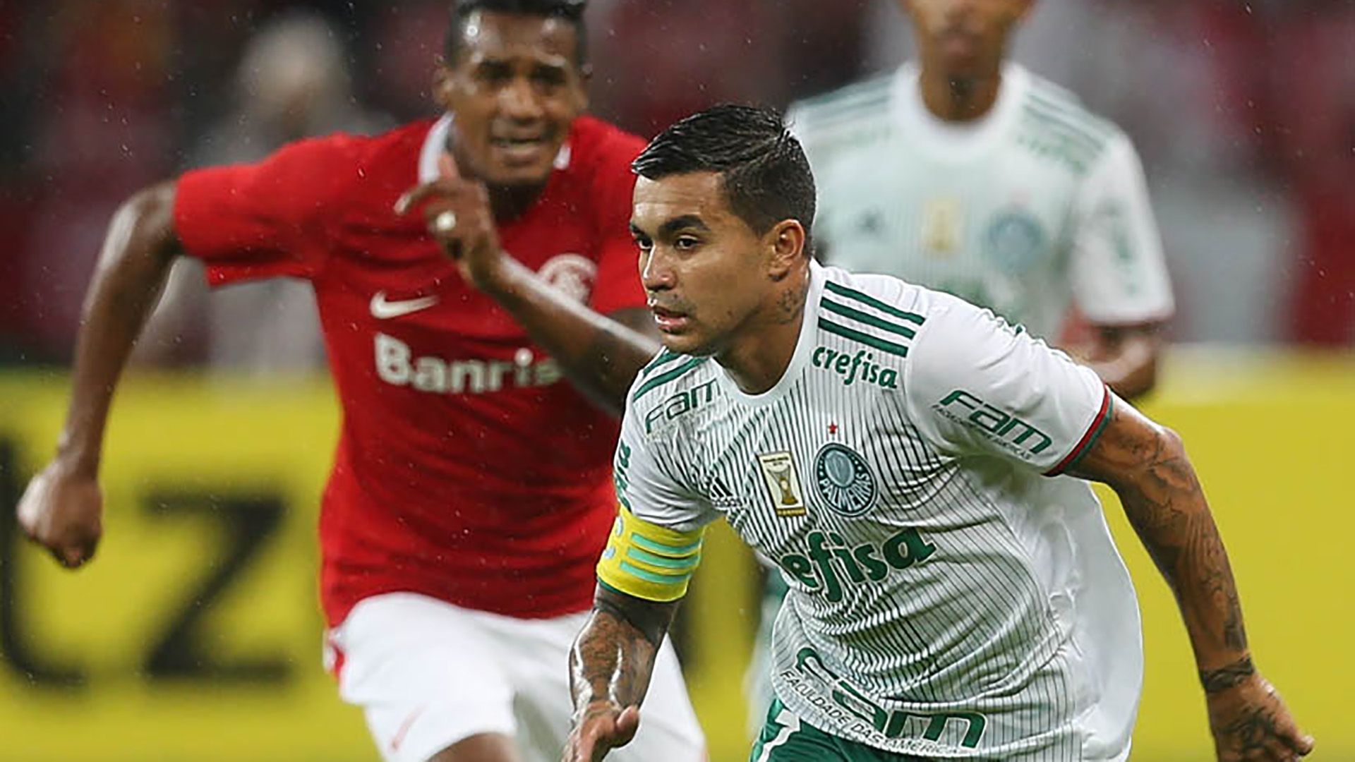 Dudu Internacional Palmeiras CdB 31052017