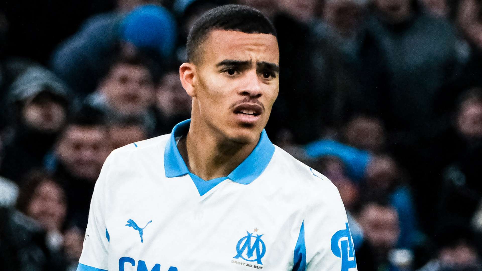 Mason Greenwood Marseille 2025-26