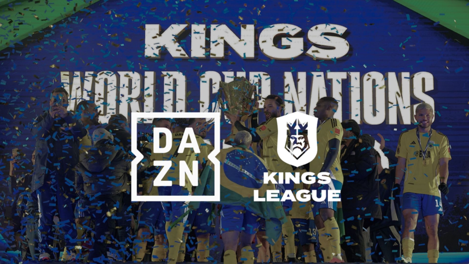 kings league 2026 world cup nations