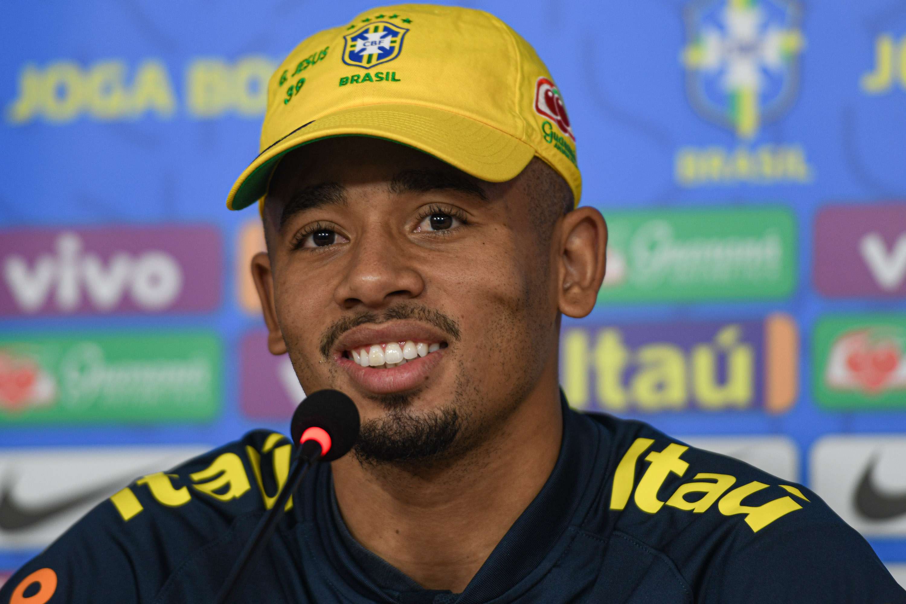 Gabriel Jesus