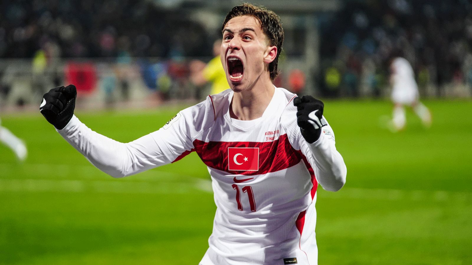 Kenan Yildiz