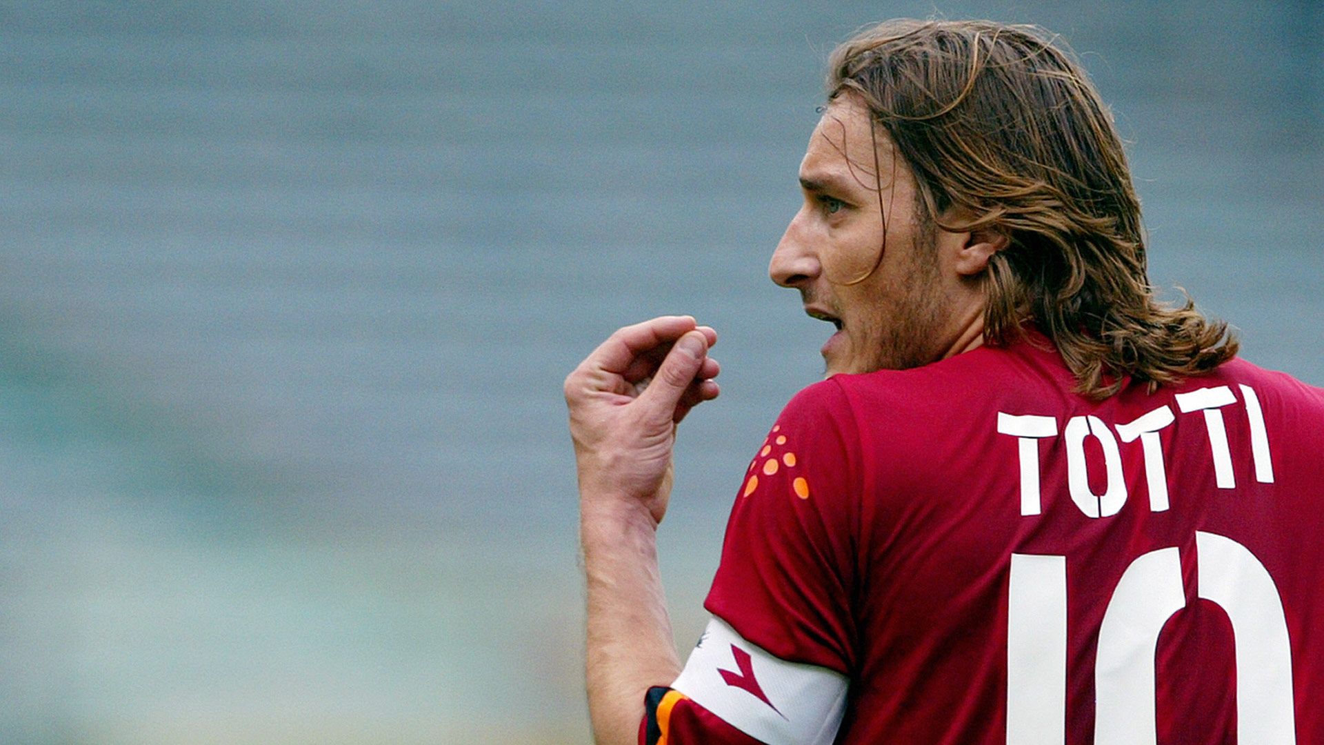 Francesco Totti