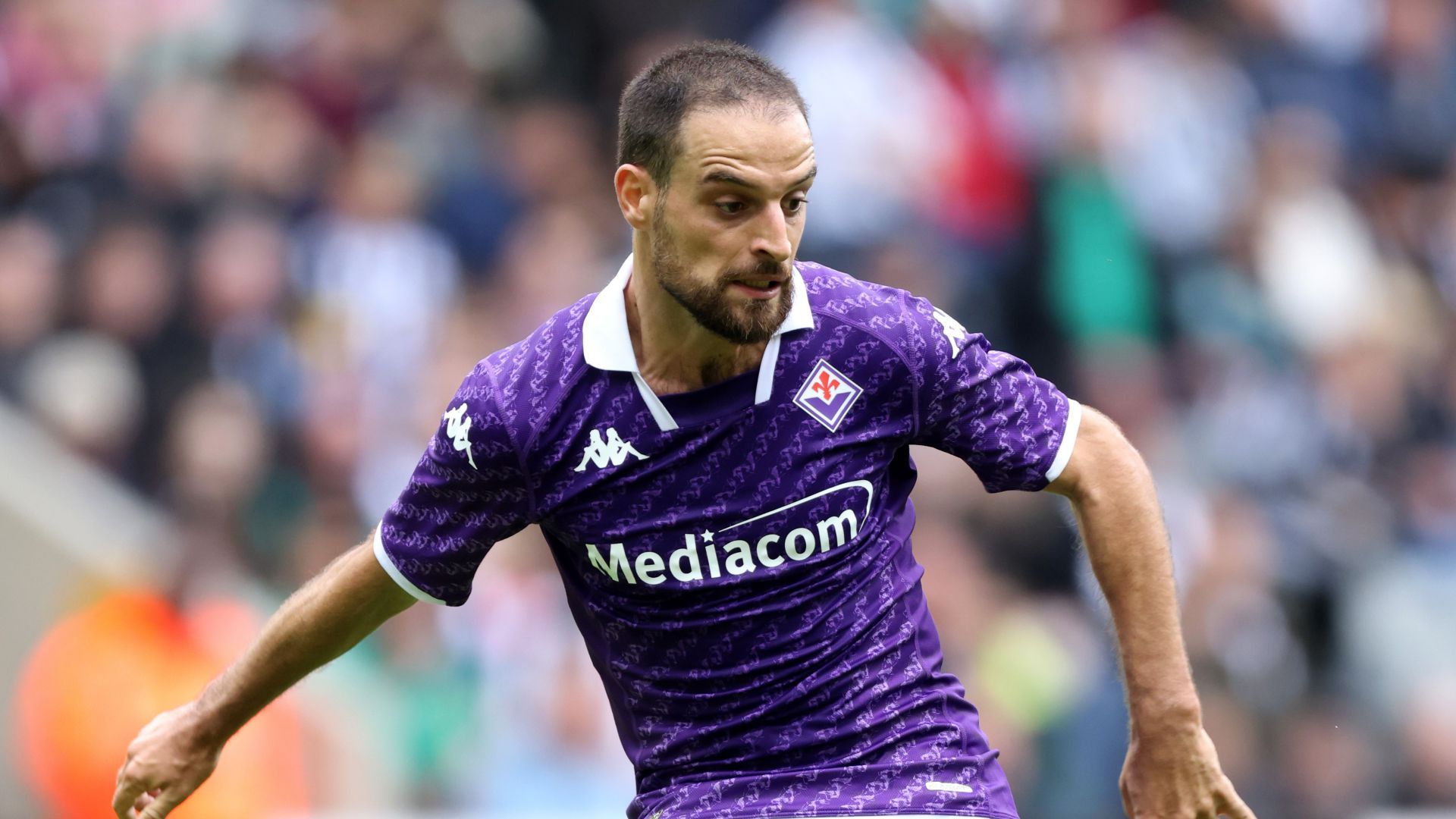 Giacomo Bonaventura Fiorentina