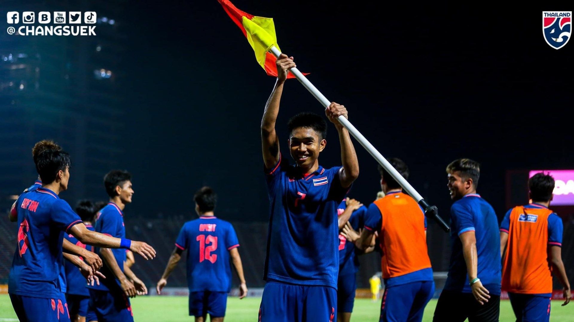 ช้างศึก ซีเกมส์