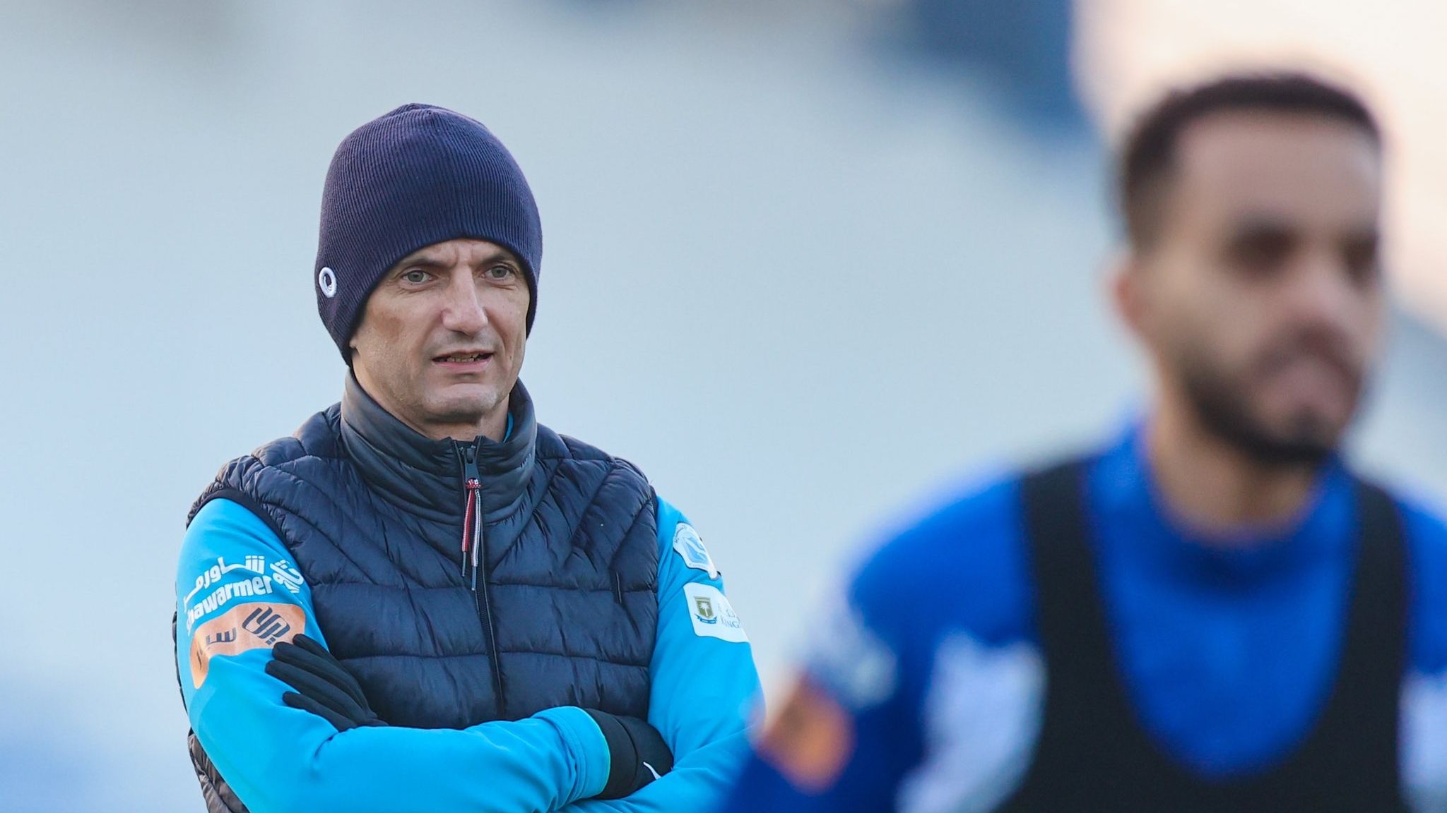 Răzvan Lucescu - hilal 31-12-2020