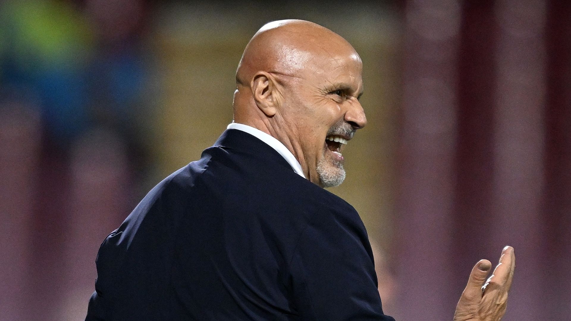 Colantuono Salernitana