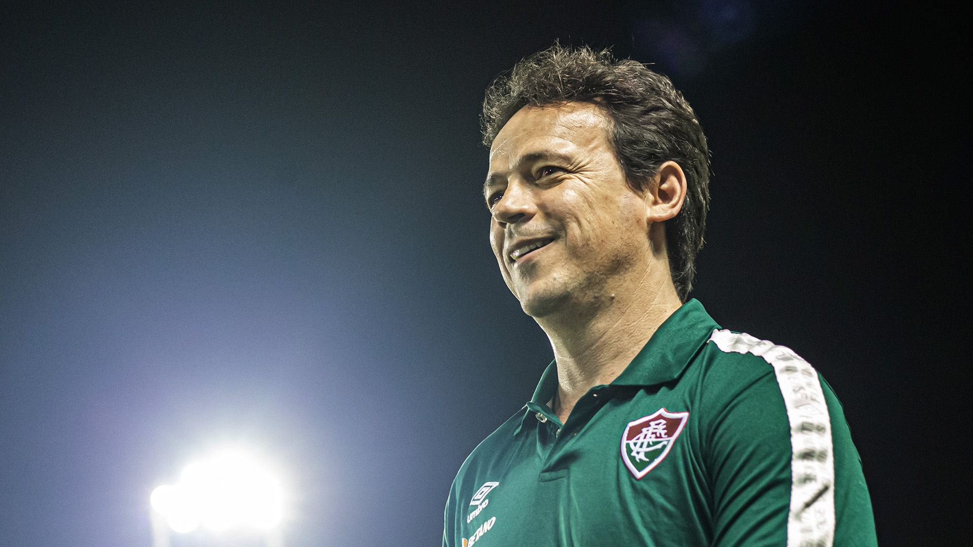 Fernando Diniz, Fluminense x Athletico-PR, Brasileirão, 14052022
